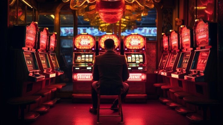 kfc wow box Hundreds of Slot Games